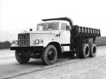 КрАЗ-256Б 1966 года